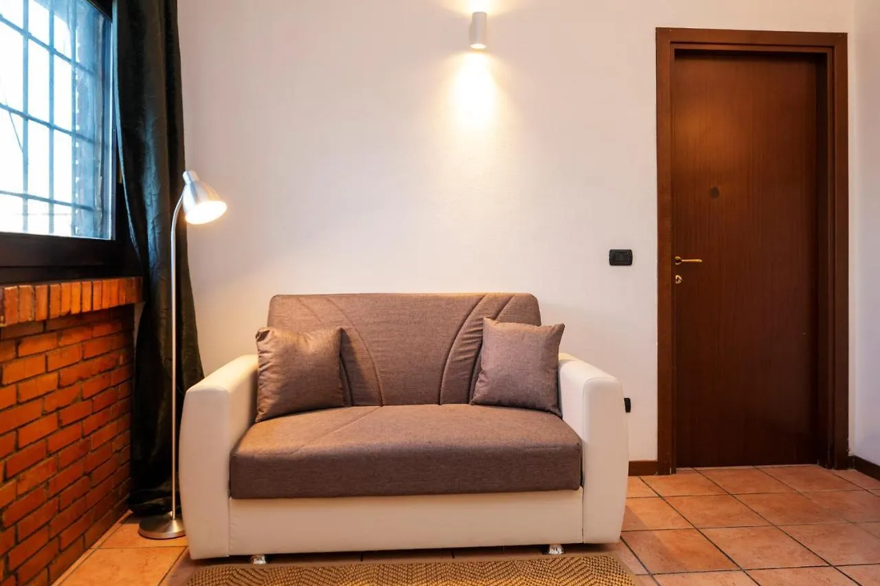 Residence San Raffaele 1 밀라노 이탈리아